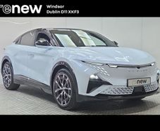 Alpine A390 2026
