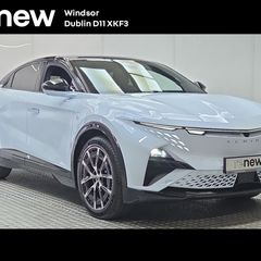 Alpine A390 2026