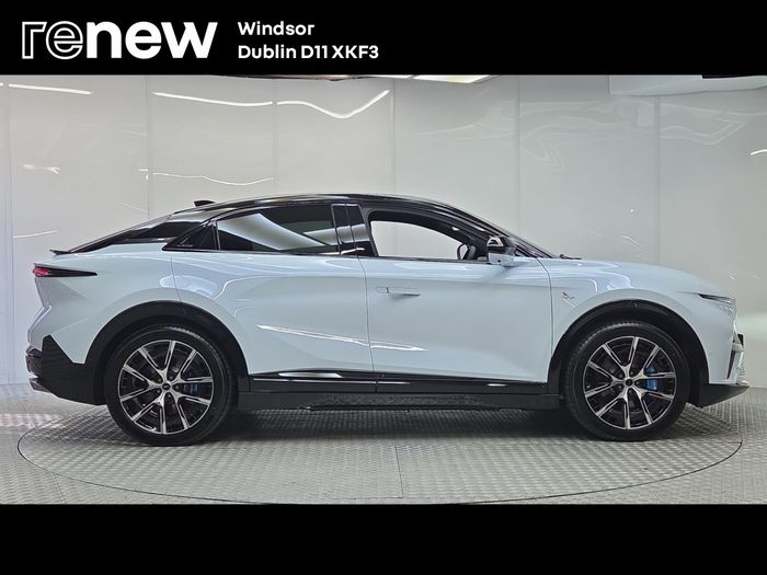 Alpine A390 2026