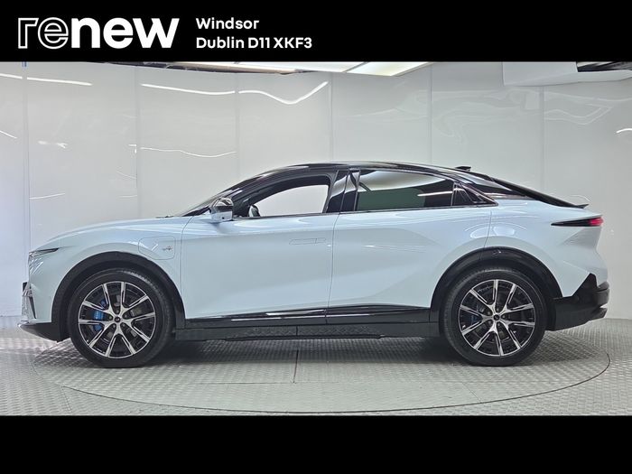 Alpine A390 2026