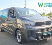 Vauxhall Vivaro 2025