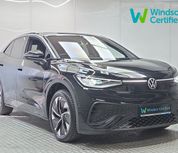 Volkswagen ID.5 2025