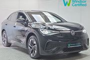 Volkswagen ID.5 2025