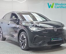 Volkswagen ID.5 2025