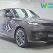 Land Rover Range Rover 2024
