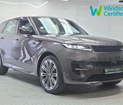 Land Rover Range Rover 2024
