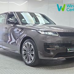 Land Rover Range Rover 2024