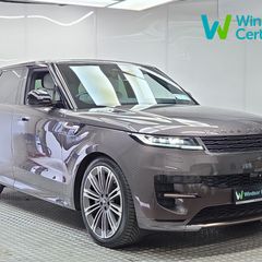 Land Rover Range Rover 2024