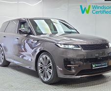 Land Rover Range Rover 2024