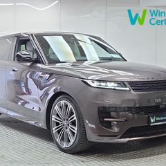 Land Rover Range Rover 2024