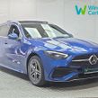 Mercedes-Benz C-Class 2024