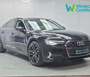 Audi A6 2024