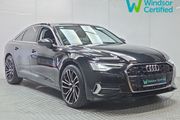 Audi A6 2024