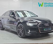 Audi A6 2024