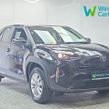 Toyota Yaris Cross 2021