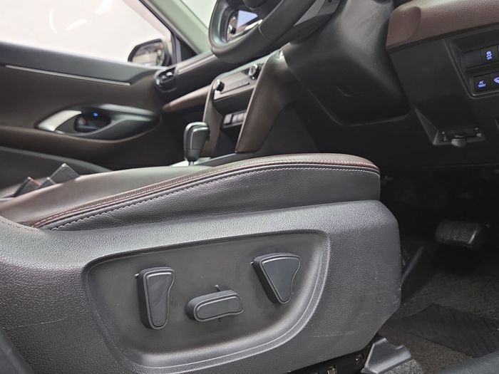 Toyota Yaris Cross 2021