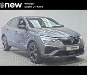 Renault Arkana 2023