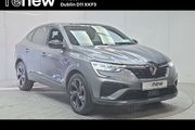 Renault Arkana 2023