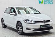 Volkswagen Golf 2019