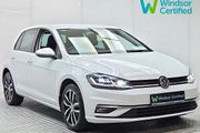 Volkswagen Golf 2019