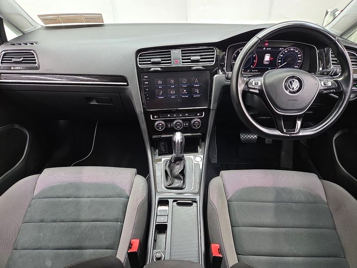 Volkswagen Golf 2019