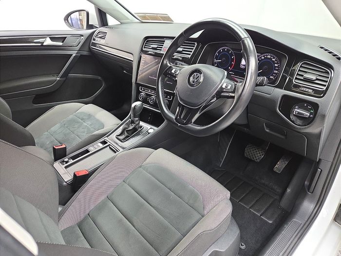 Volkswagen Golf 2019
