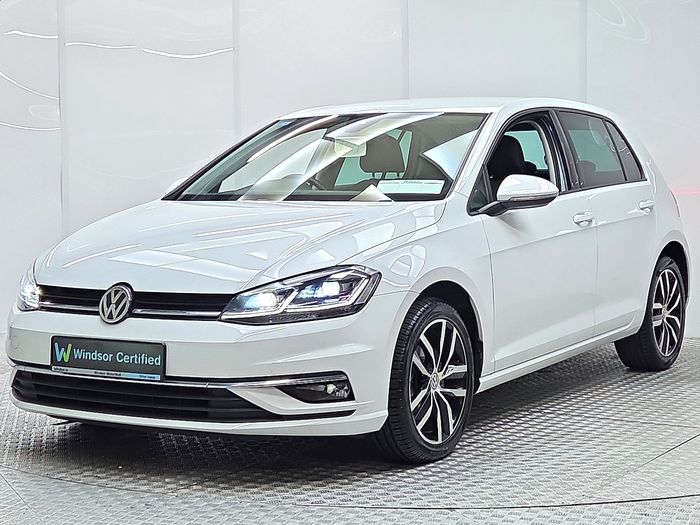 Volkswagen Golf 2019