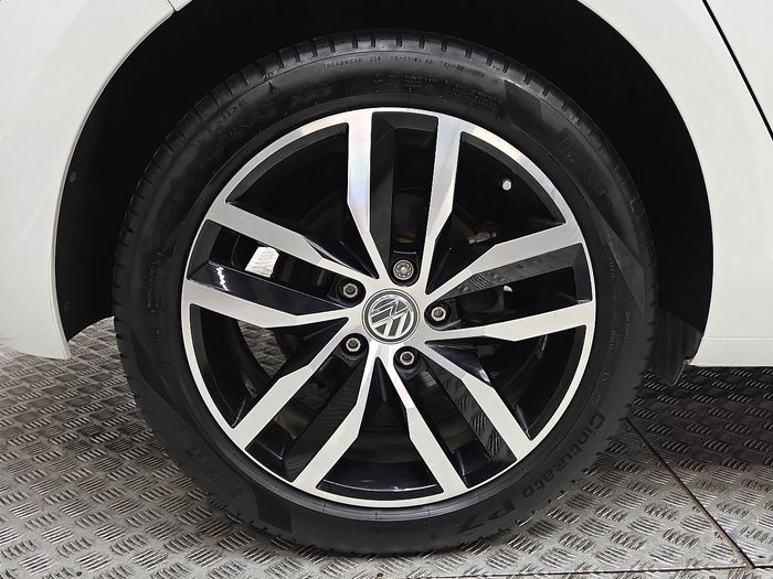Volkswagen Golf 2019