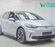 Volkswagen ID.3 2026