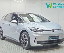 Volkswagen ID.3 2026