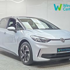 Volkswagen ID.3 2026