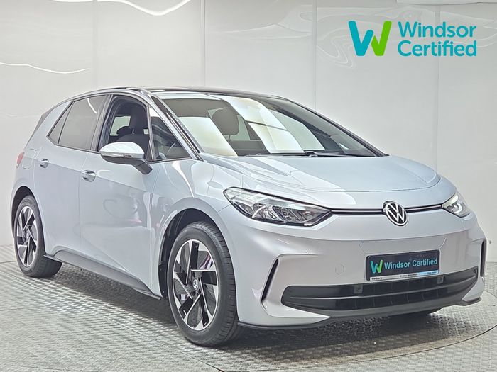 Volkswagen ID.3 2026