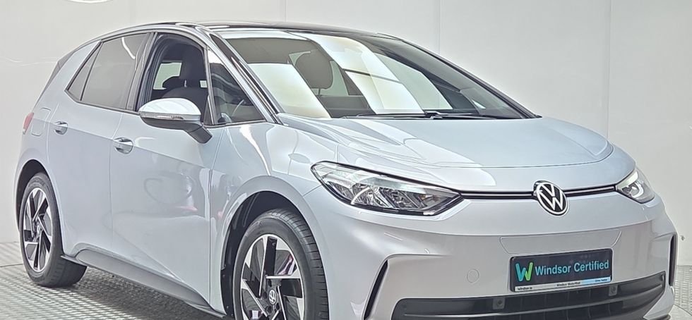 Volkswagen ID.3 2026