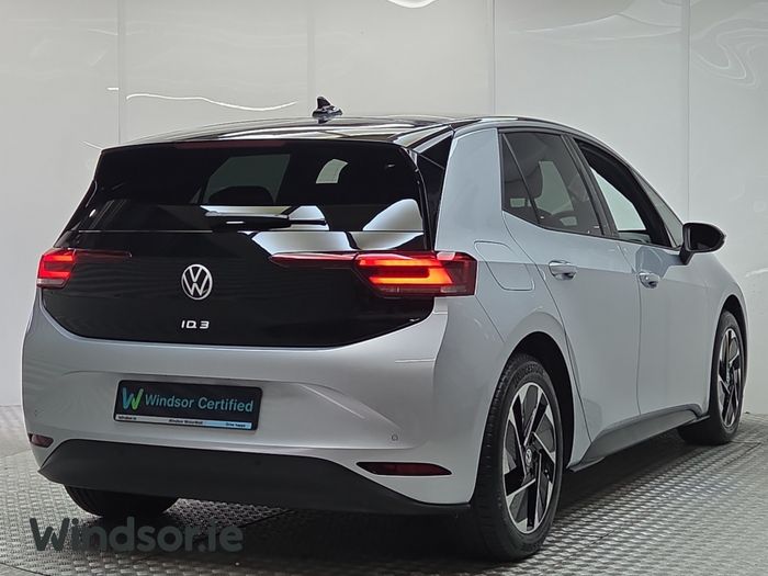 Volkswagen ID.3 2026