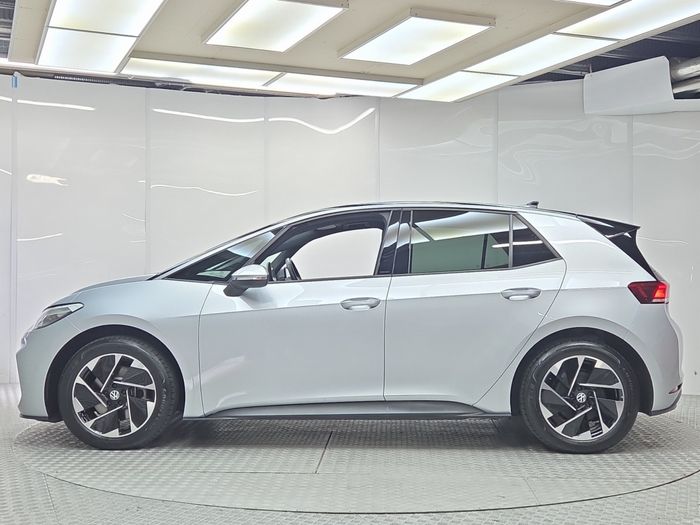 Volkswagen ID.3 2026