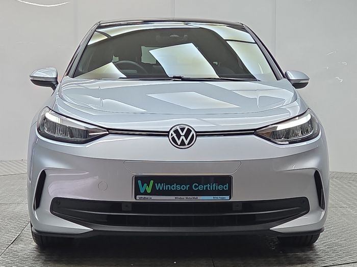 Volkswagen ID.3 2026