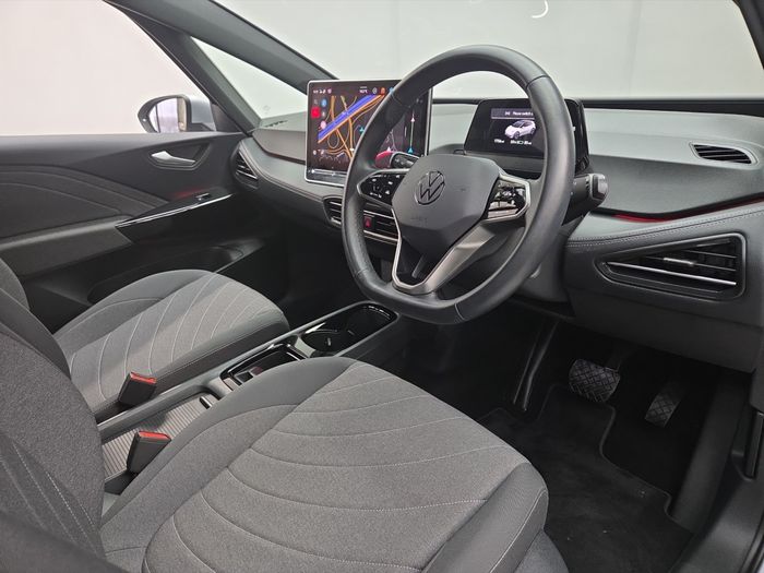 Volkswagen ID.3 2026