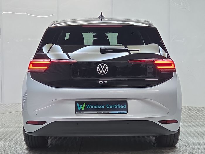 Volkswagen ID.3 2026