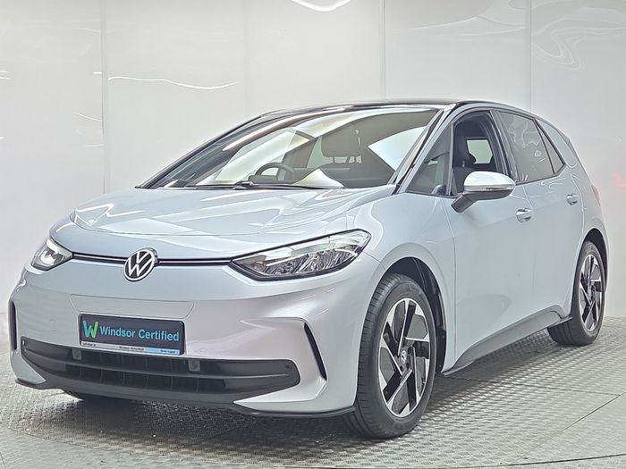 Volkswagen ID.3 2026