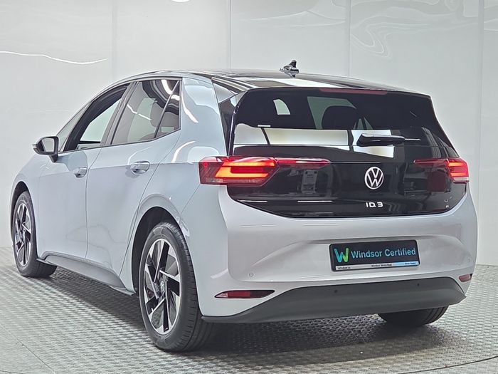 Volkswagen ID.3 2026