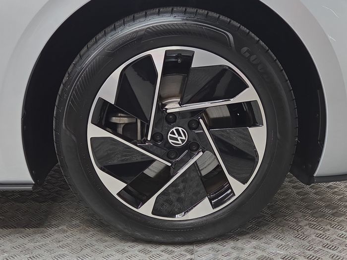 Volkswagen ID.3 2026