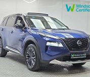 Nissan X-Trail 2026