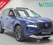 Nissan X-Trail 2026