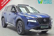 Nissan X-Trail 2026