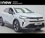 Renault Symbioz 2026