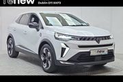 Renault Symbioz 2026