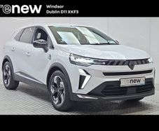 Renault Symbioz 2026