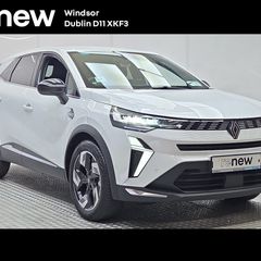 Renault Symbioz 2026