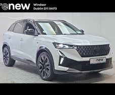 Renault Austral 2026