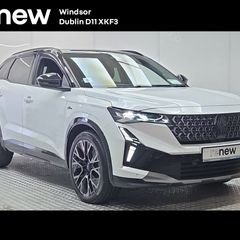 Renault Austral 2026